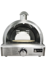 Mont Alpi Mont Alpi Portable Tabletop Pizza Oven - MAPZ-SS