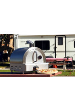 Mont Alpi Mont Alpi Portable Tabletop Pizza Oven - MAPZ-SS