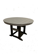 Legacy Outdor Furniture Legacy 48" Round Dining Height (30" High) Table - TC1051