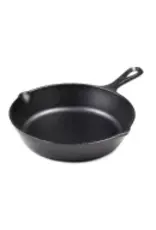 Lodge Lodge Cast Iron 8" Skillet - L5SK3