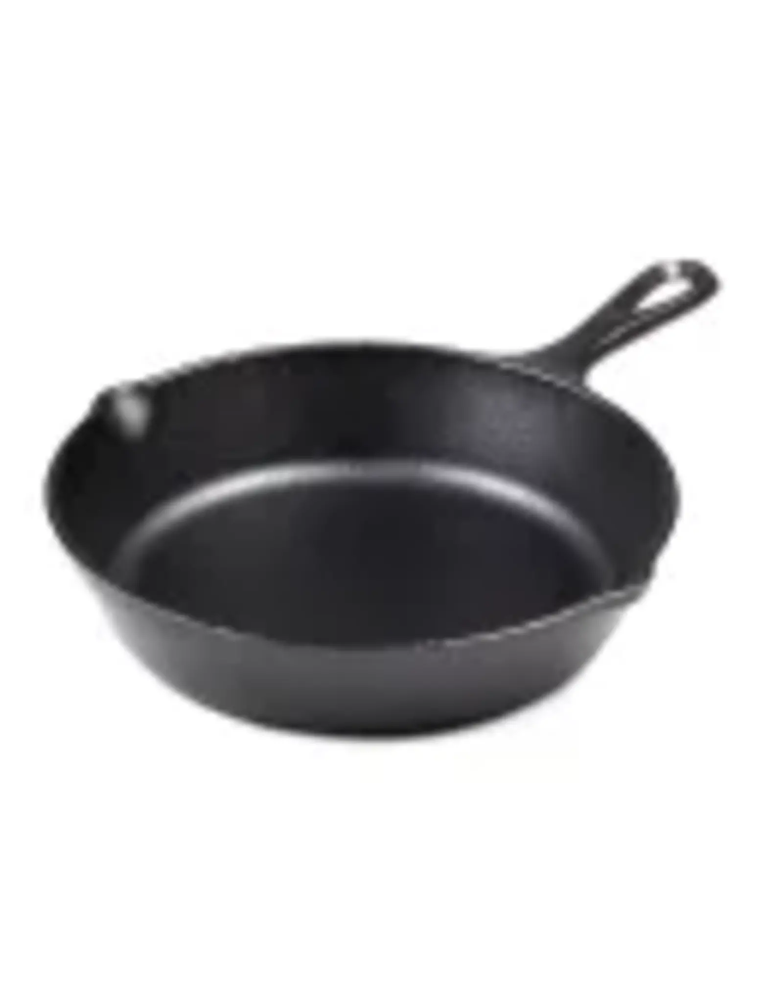 Lodge Lodge Cast Iron 8" Skillet - L5SK3