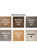 Legacy Outdor Furniture Legacy  48" Round Counter Height (36" High) Table - TC1054