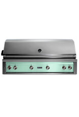 Lynx Lynx Professional 36 Inch  Built-In Grill With Rotisserie - Surf - L36R-3-SULP