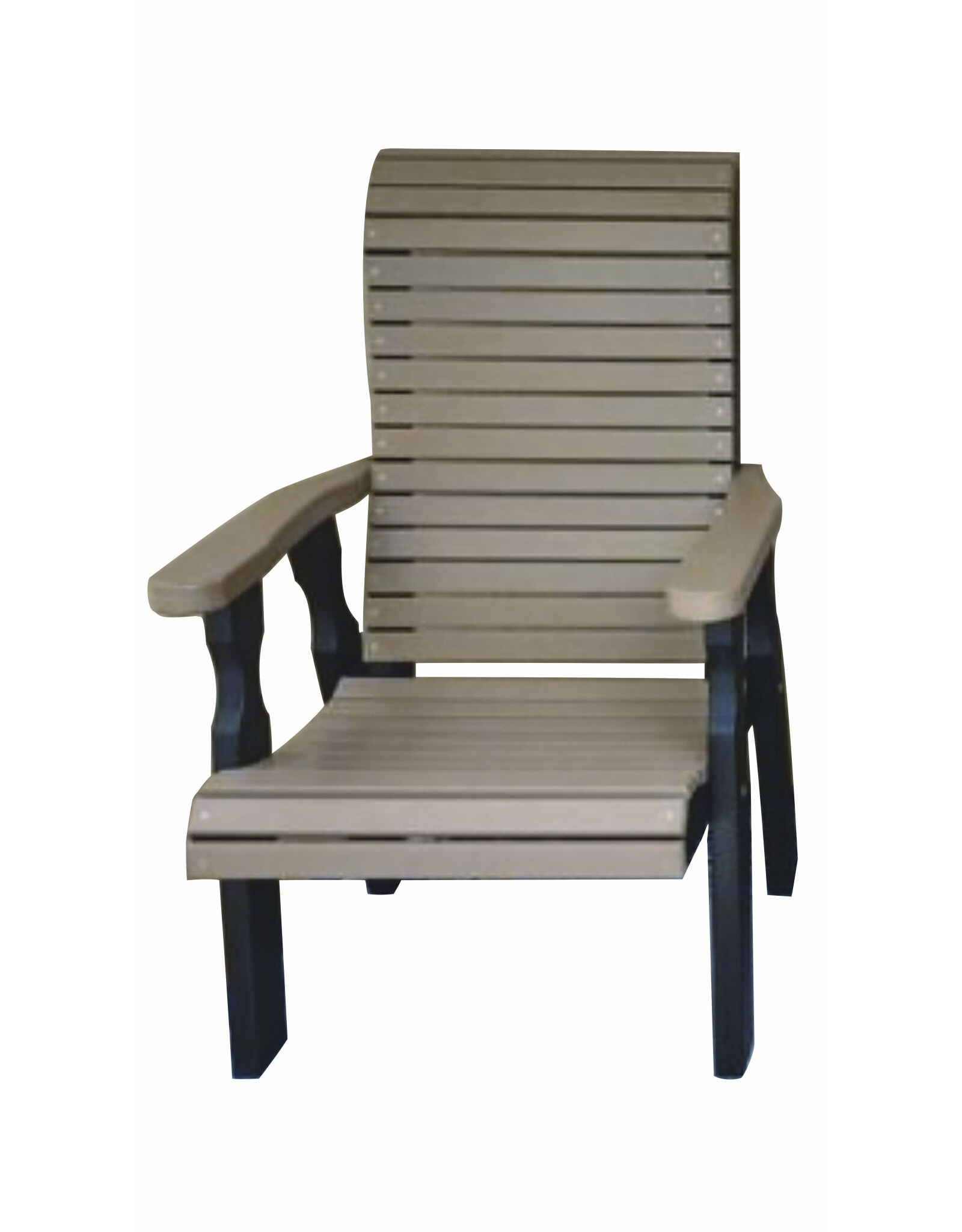 Legacy High Back Dining Height Chair - C1021