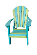 Legacy Adirondack Chair - C1023