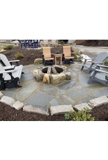 Legacy Outdor Furniture Legacy Folding Adirondack Chair - C1025
