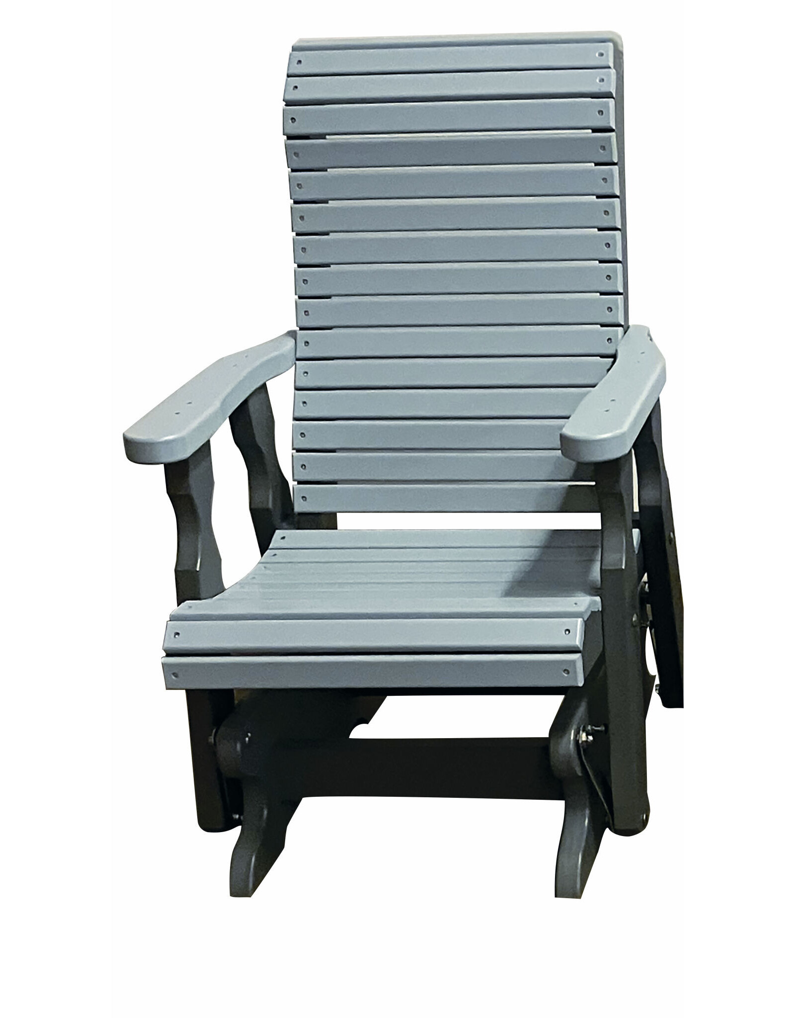 Legacy Outdor Furniture Legacy High Back Glider - C1028