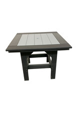 Legacy Outdor Furniture Legacy 44" Square Counter Height (36" High) Table - TC1055