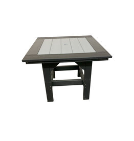 Legacy Outdor Furniture Legacy 44" Square Counter Height (36" High) Table - TC1055
