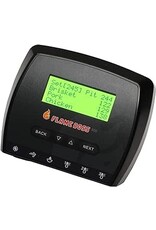 Flame Boss Flame Boss - 550-K WiFi/Bluetooth Smoker Controller Kit - FB550-K