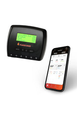 Flame Boss Flame Boss - 550-K WiFi/Bluetooth Smoker Controller Kit - FB550-K