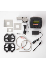 Flame Boss Flame Boss - 550-K WiFi/Bluetooth Smoker Controller Kit - FB550-K