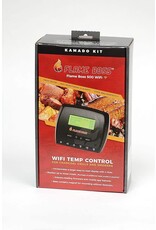 Flame Boss Flame Boss - 500-K WiFi Smoker Controller Kit - FB500-K