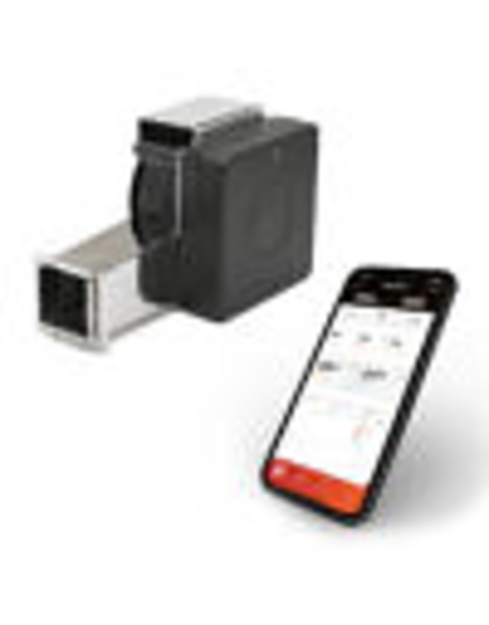 Flame Boss Flame Boss - 400-K WiFi Smoker Controller Kit - FB400-K
