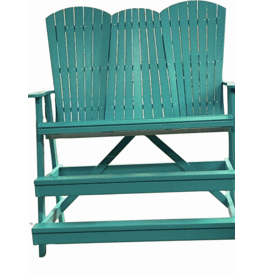 Legacy Coast Guard Bench - 81104