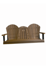 Legacy Outdor Furniture Legacy 5' Swing With Stainless Steel Chains - S1111