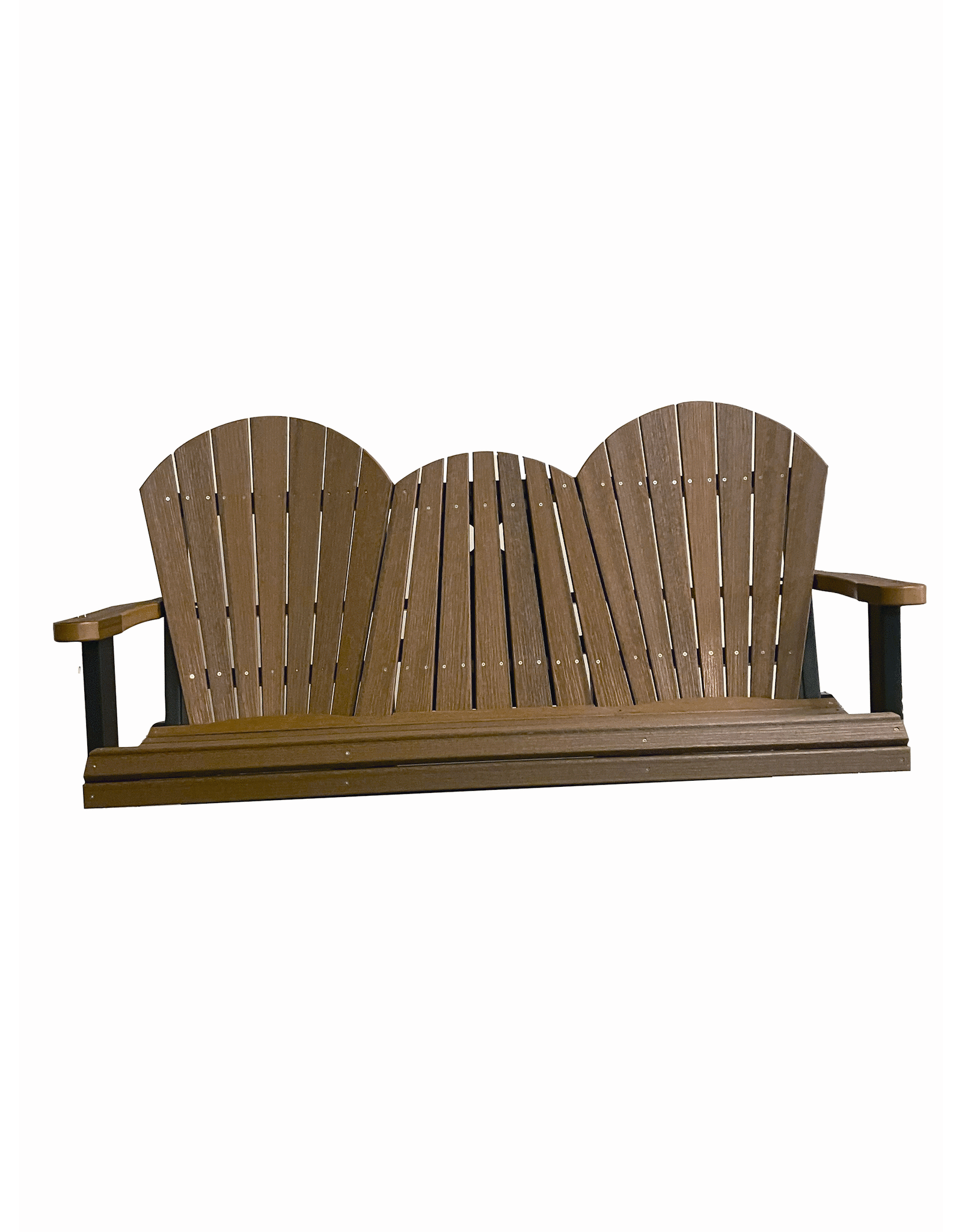 Legacy Outdor Furniture Legacy 5' Swing With Stainless Steel Chains - S1111