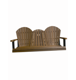 Legacy Outdor Furniture Legacy 5' Swing With Stainless Steel Chains - S1111
