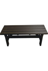 Legacy Dining Height Bench - PB11163