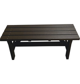 Legacy Outdor Furniture Legacy Dining Height Bench - PB11163