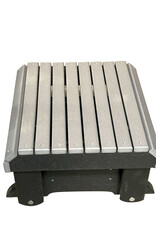 Legacy Outdor Furniture Legacy Gliding Ottoman - OT1171