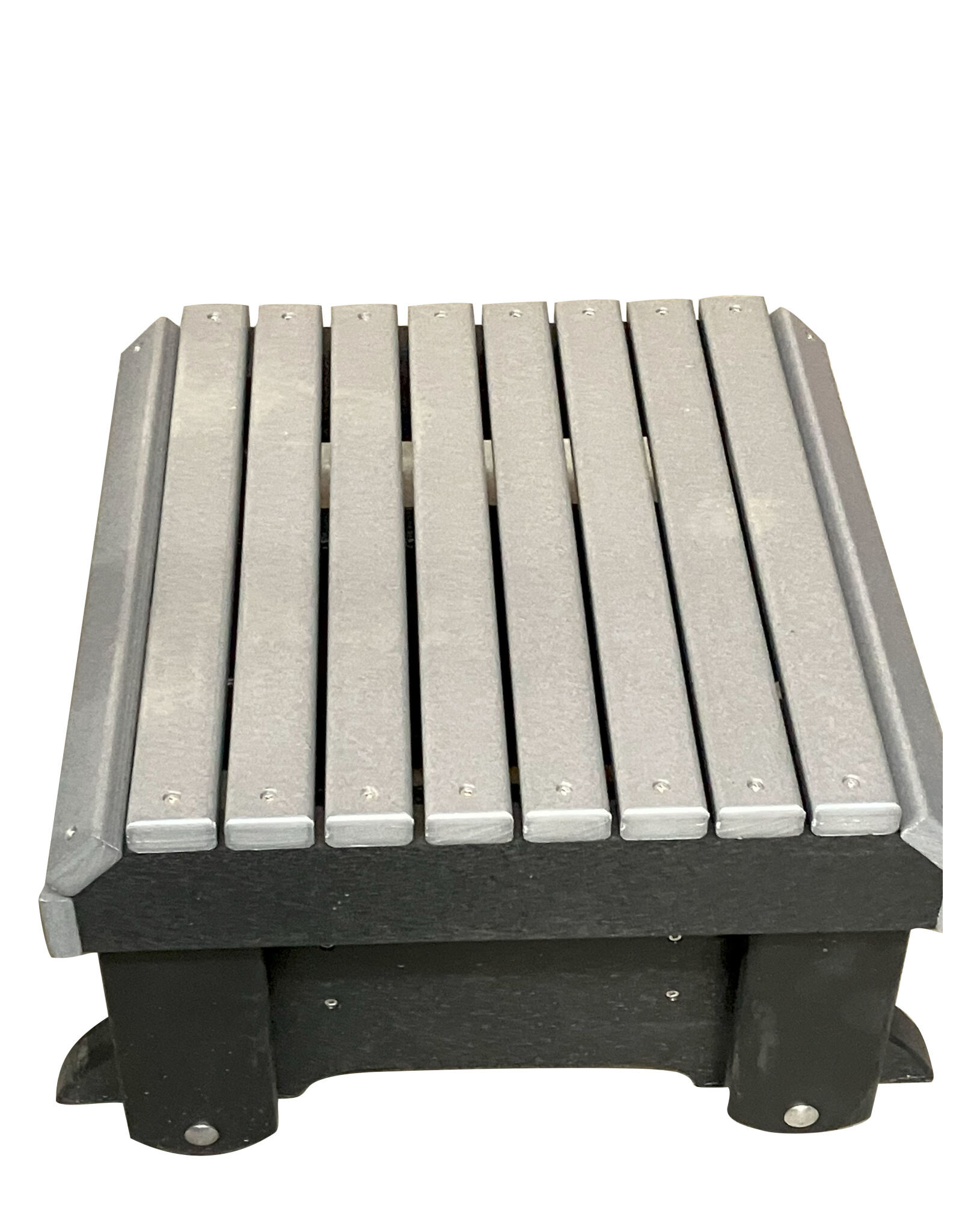 Legacy Outdor Furniture Legacy Gliding Ottoman - OT1171