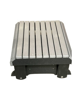 Legacy Outdor Furniture Legacy Gliding Ottoman - OT1171