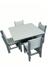 Legacy Outdor Furniture Legacy Children's Dining Table - CF1201