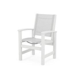 Trex By Polywood Polywood Coastal Dining Chair