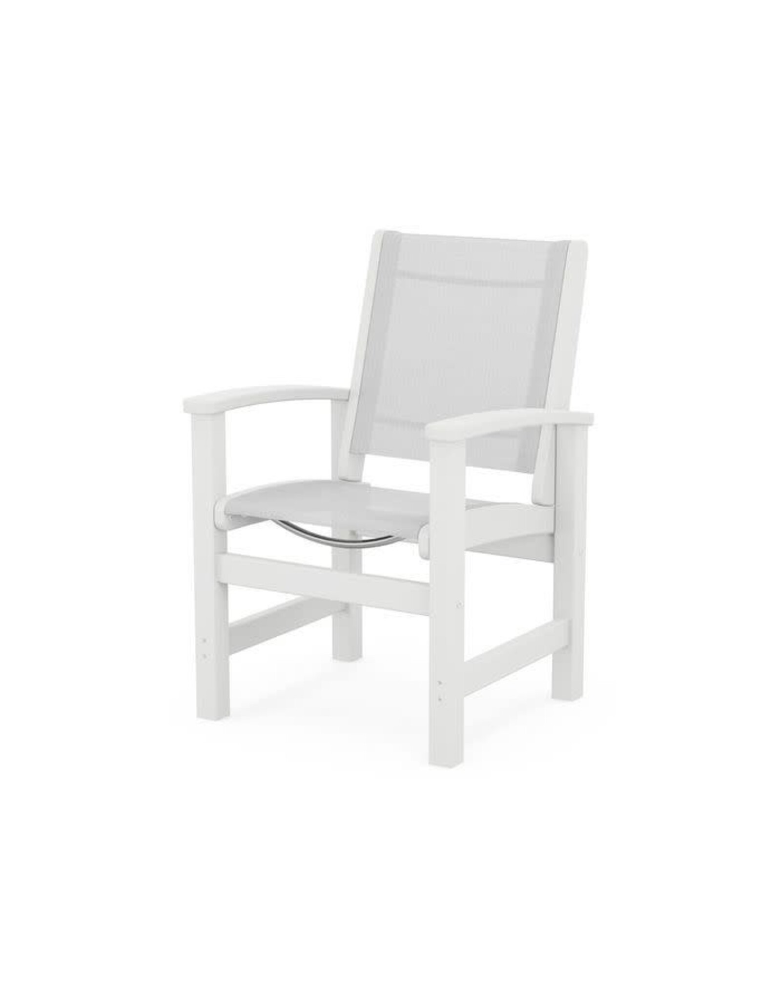 Trex By Polywood Polywood Coastal Dining Chair