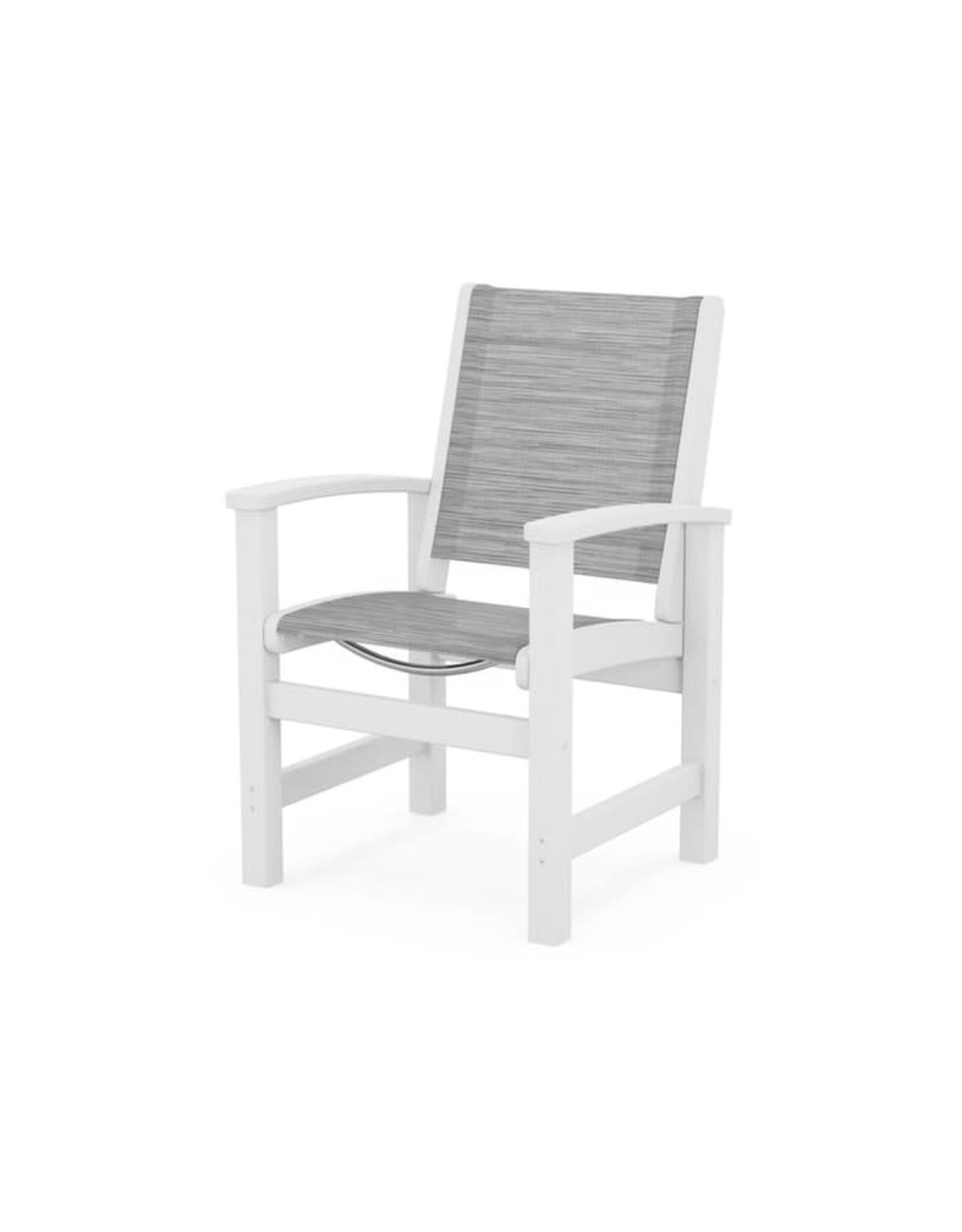 Trex By Polywood Polywood Coastal Dining Chair