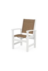 Trex By Polywood Polywood Coastal Dining Chair