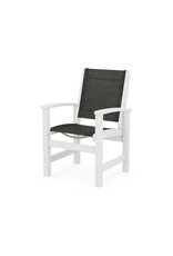 Trex By Polywood Polywood Coastal Dining Chair