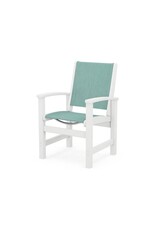 Trex By Polywood Polywood Coastal Dining Chair