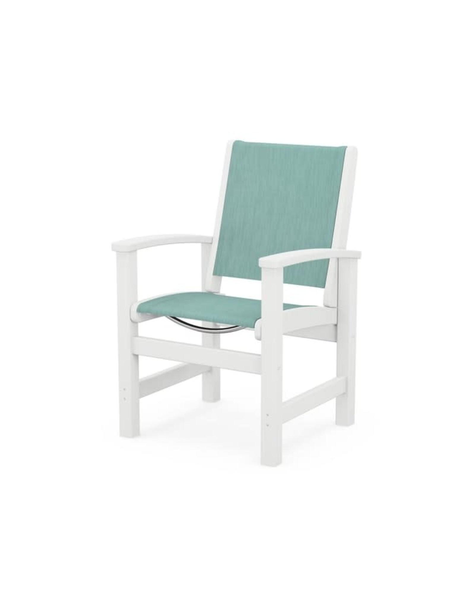 Trex By Polywood Polywood Coastal Dining Chair