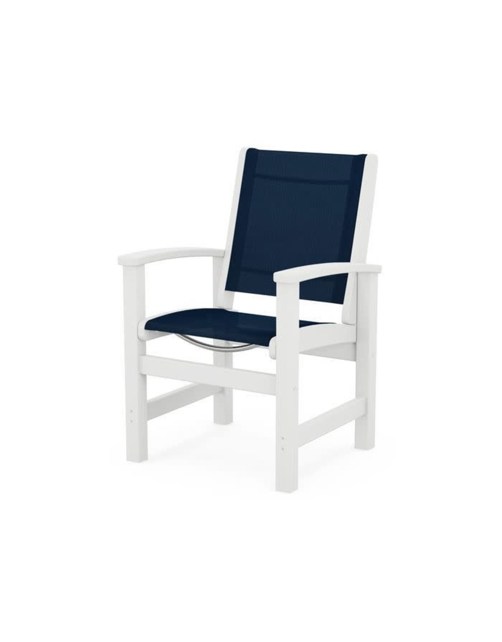 Trex By Polywood Polywood Coastal Dining Chair