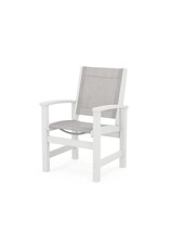 Trex By Polywood Polywood Coastal Dining Chair