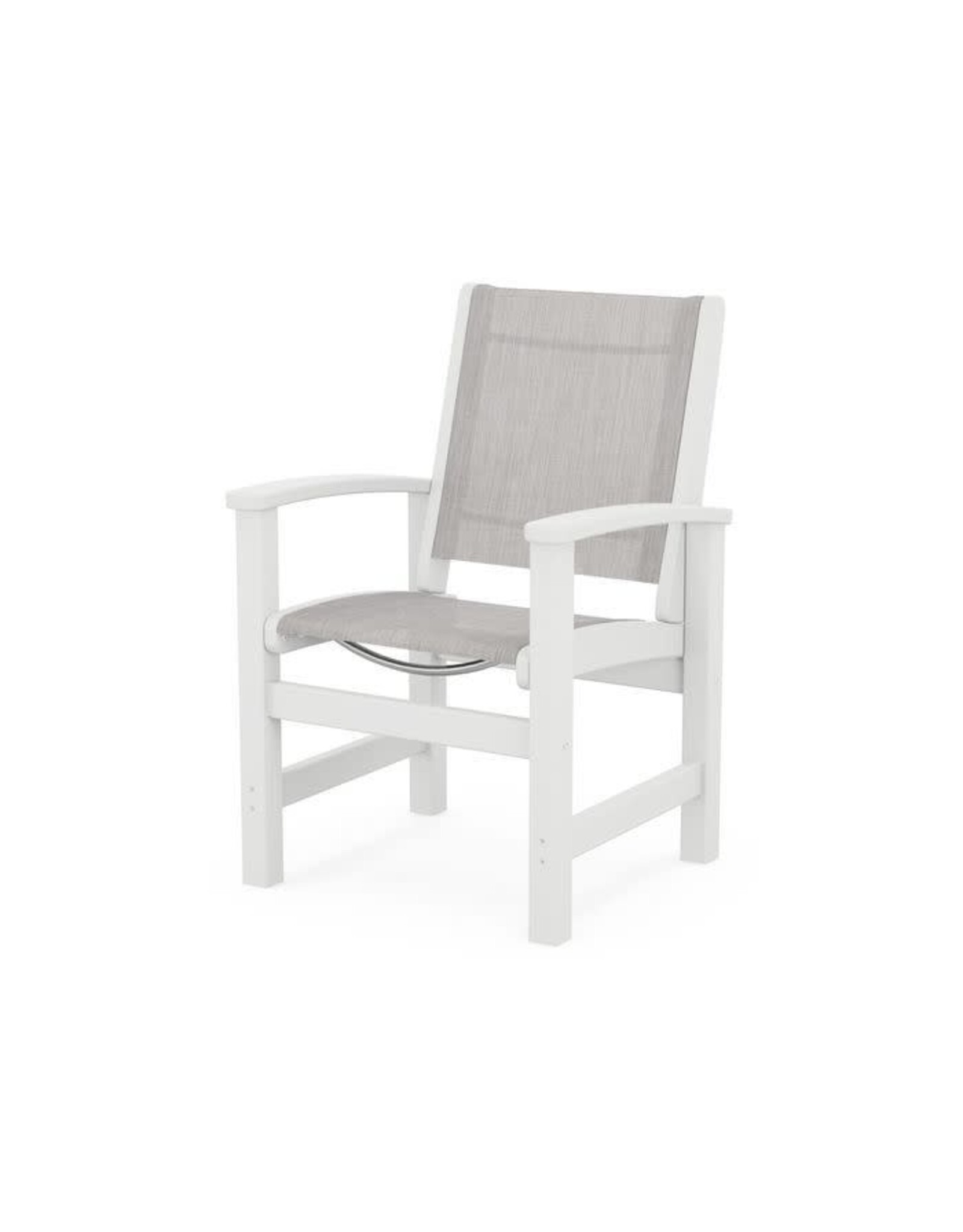 Trex By Polywood Polywood Coastal Dining Chair