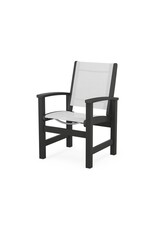 Trex By Polywood Polywood Coastal Dining Chair