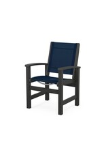 Trex By Polywood Polywood Coastal Dining Chair