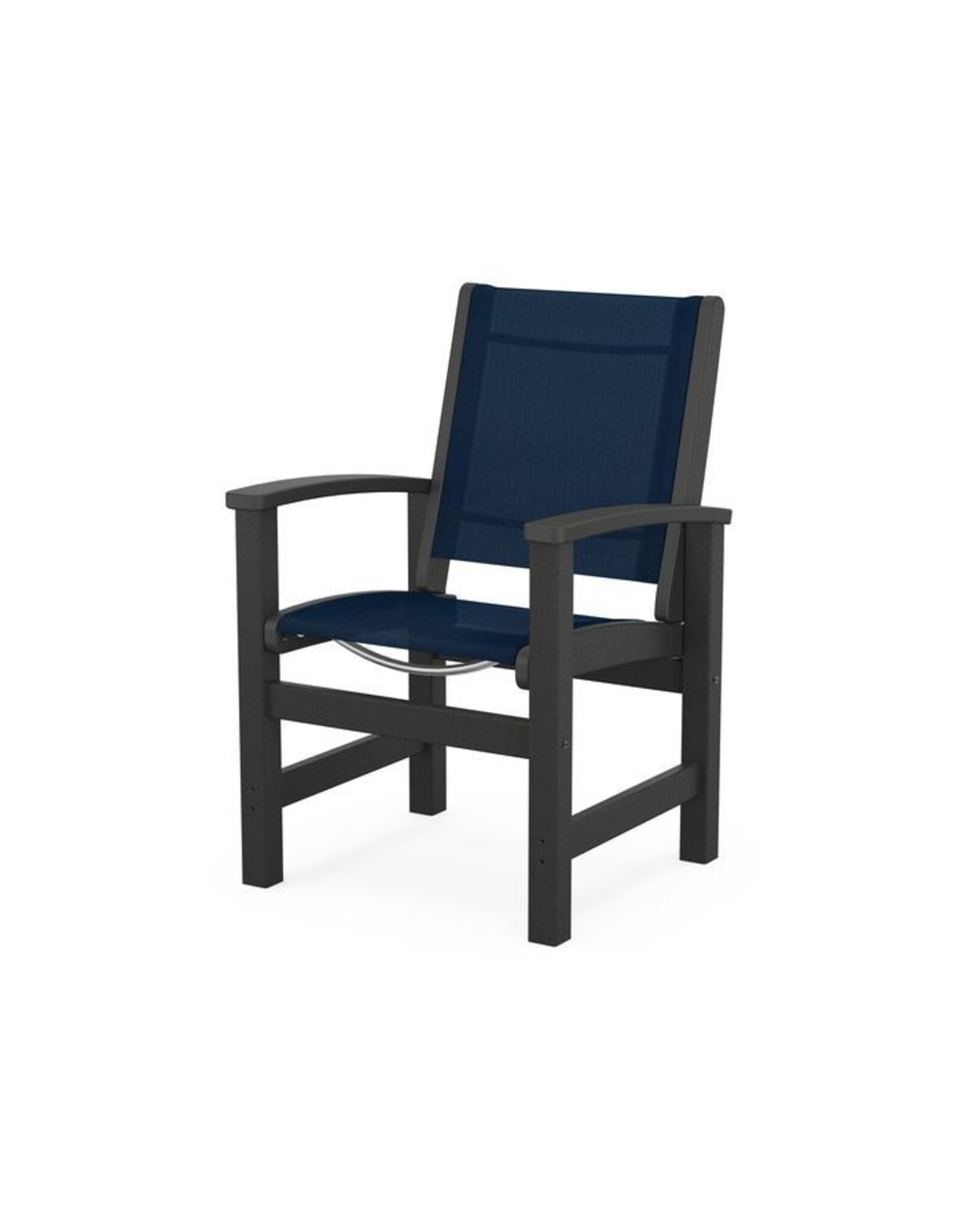 Trex By Polywood Polywood Coastal Dining Chair