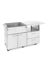 Lynx Lynx Professional 54 Inch MobiLe Kitchen Cart for 30 Inch Grill or Asado - LMKC54