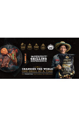 Carbon Del Sur Carbon Del Sur Lump Charcoal 18lb