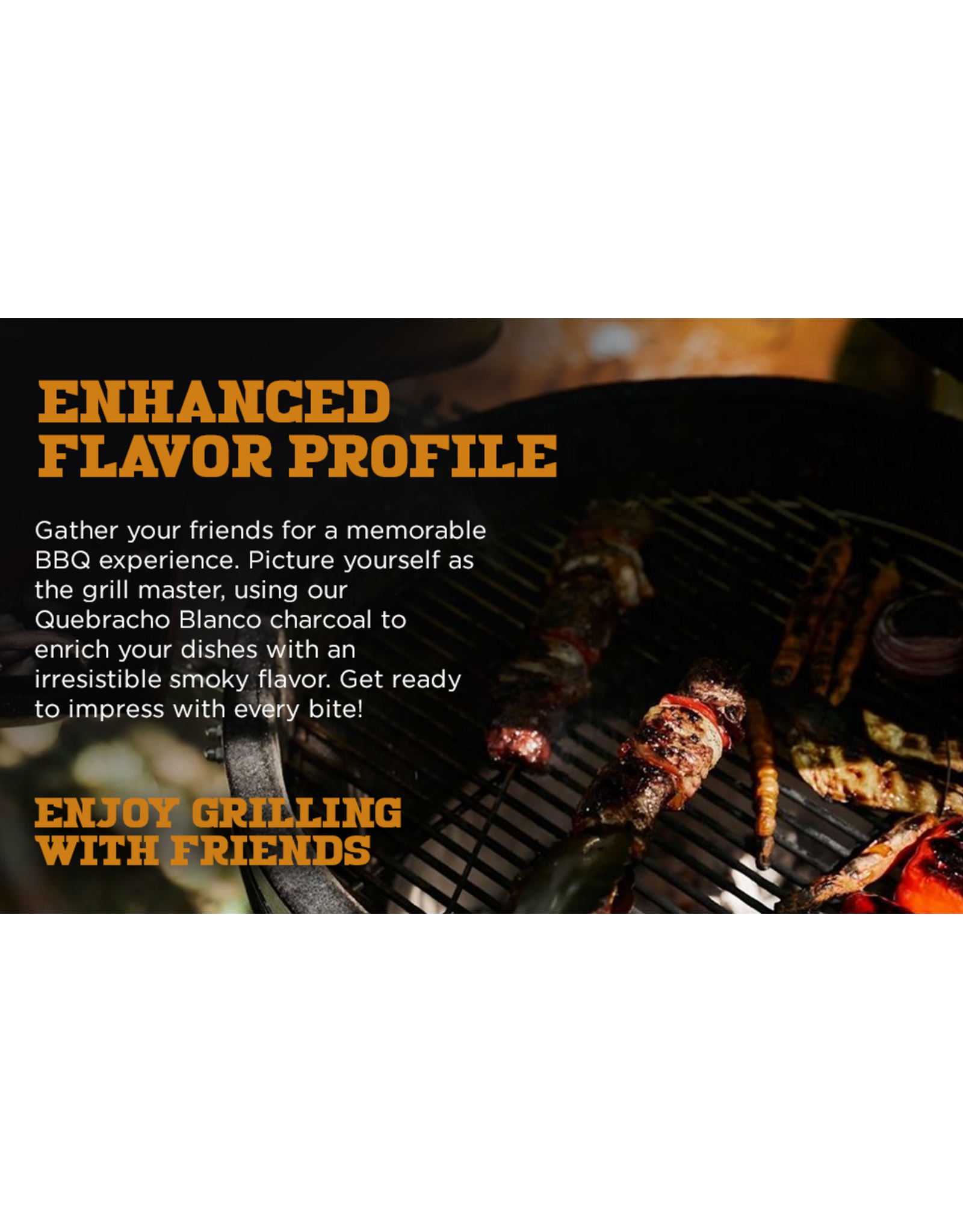 Carbon Del Sur Carbon Del Sur Lump Charcoal 18lb