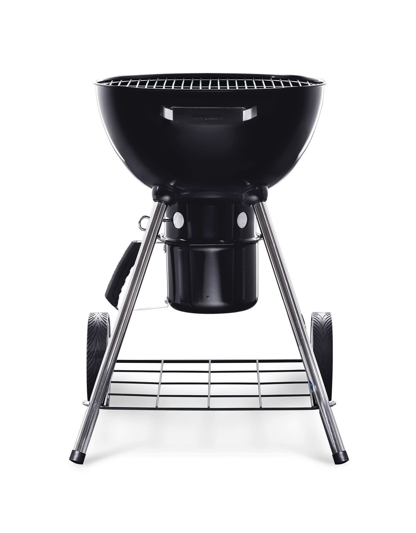 Napoleon Napoleon 18" Charcoal Kettle Grill - NK18K-LEG-1