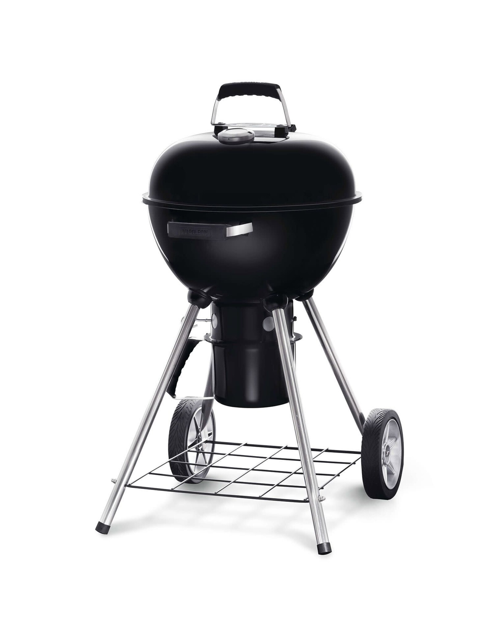Napoleon Napoleon 18" Charcoal Kettle Grill - NK18K-LEG-1