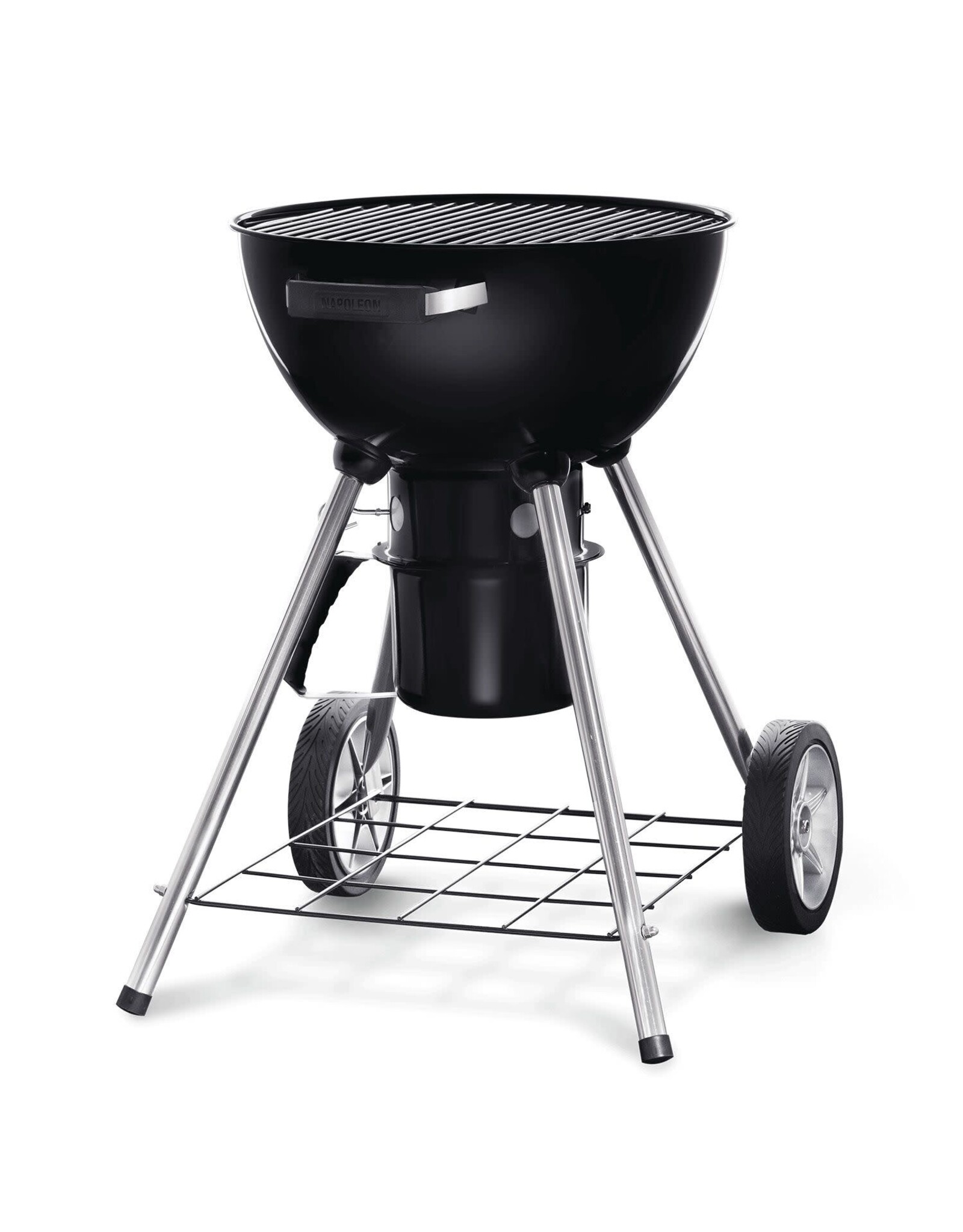 Napoleon Napoleon 18" Charcoal Kettle Grill - NK18K-LEG-1