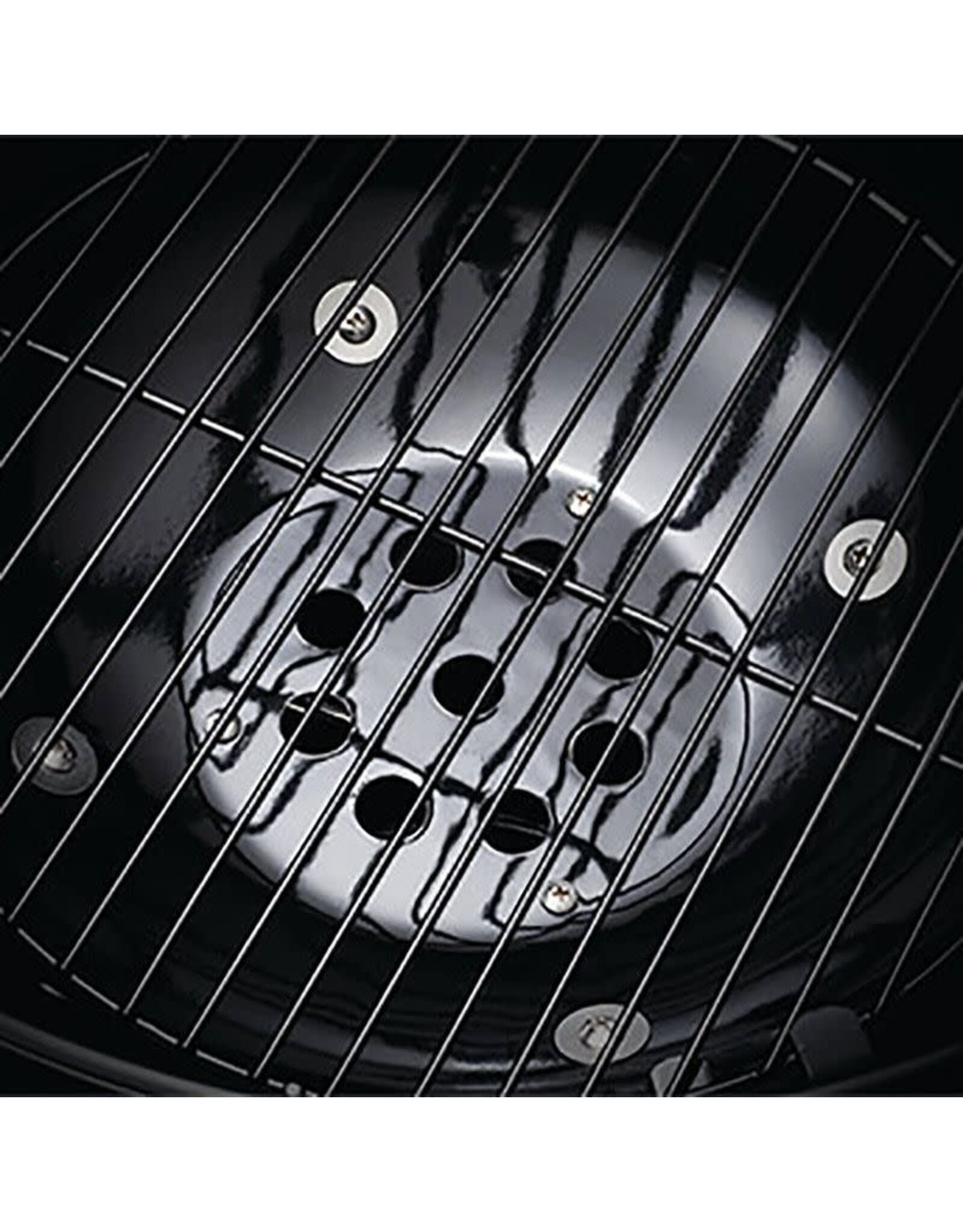Napoleon Napoleon 18" Charcoal Kettle Grill - NK18K-LEG-1