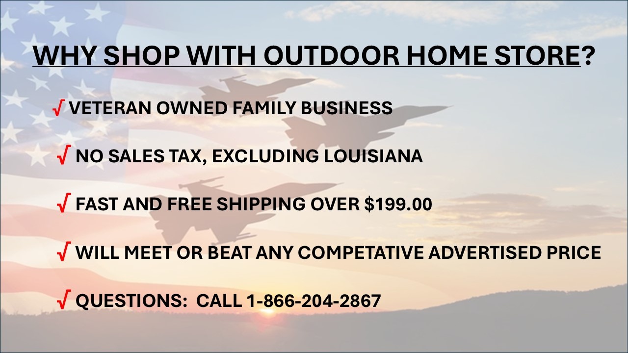 Why Shop With Us