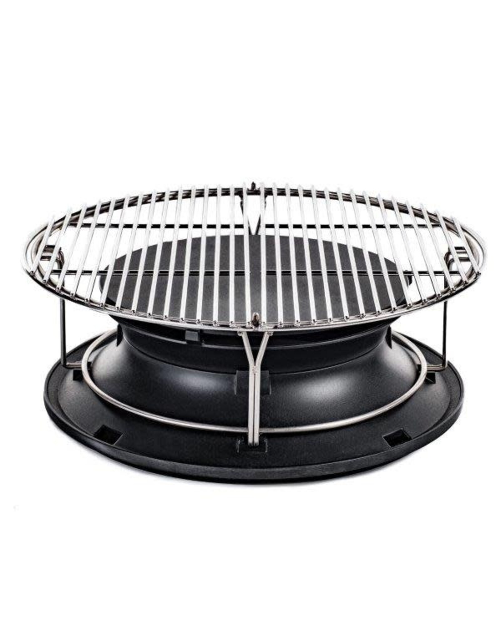 Kamado Joe Kamado Joe SlōRoller with Cooking Rack for Big Joe Grills - BJ-HYPER